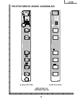 Preview for 71 page of Sharp Aquos LC-13E1E Service Manual