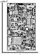 Preview for 74 page of Sharp Aquos LC-13E1E Service Manual