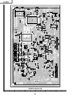 Preview for 76 page of Sharp Aquos LC-13E1E Service Manual