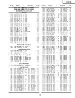 Preview for 83 page of Sharp Aquos LC-13E1E Service Manual