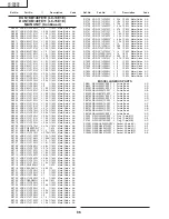 Preview for 86 page of Sharp Aquos LC-13E1E Service Manual