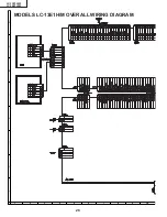 Предварительный просмотр 26 страницы Sharp Aquos LC-13E1M Service Manual