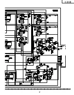 Предварительный просмотр 37 страницы Sharp Aquos LC-13E1M Service Manual