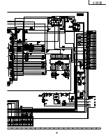 Предварительный просмотр 39 страницы Sharp Aquos LC-13E1M Service Manual