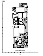 Предварительный просмотр 56 страницы Sharp Aquos LC-13E1M Service Manual