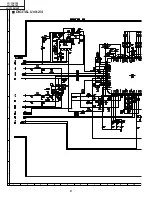 Предварительный просмотр 80 страницы Sharp Aquos LC-13E1M Service Manual