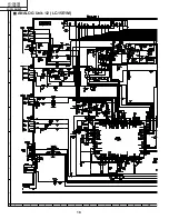 Предварительный просмотр 90 страницы Sharp Aquos LC-13E1M Service Manual