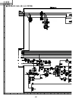 Предварительный просмотр 92 страницы Sharp Aquos LC-13E1M Service Manual