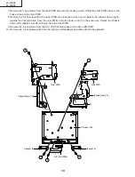 Preview for 8 page of Sharp Aquos LC-13S1E Service Manual