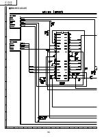 Preview for 33 page of Sharp Aquos LC-13S1E Service Manual