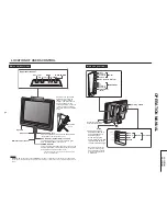 Предварительный просмотр 5 страницы Sharp Aquos LC-13S1M Service Manual