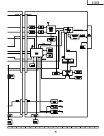 Предварительный просмотр 25 страницы Sharp Aquos LC-13S1M Service Manual