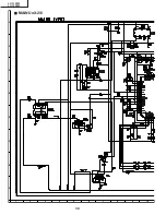 Предварительный просмотр 34 страницы Sharp Aquos LC-13S1M Service Manual