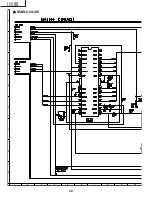 Предварительный просмотр 38 страницы Sharp Aquos LC-13S1M Service Manual