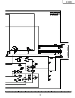 Предварительный просмотр 39 страницы Sharp Aquos LC-13S1M Service Manual