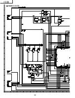 Предварительный просмотр 42 страницы Sharp Aquos LC-13S1M Service Manual