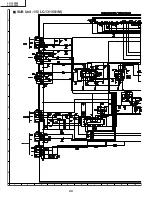 Предварительный просмотр 44 страницы Sharp Aquos LC-13S1M Service Manual