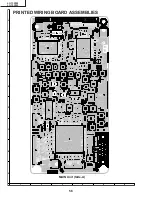 Предварительный просмотр 56 страницы Sharp Aquos LC-13S1M Service Manual