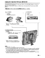 Preview for 48 page of Sharp Aquos LC-13S1U Operation Manual