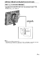 Preview for 50 page of Sharp Aquos LC-13S1U Operation Manual