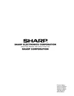 Preview for 59 page of Sharp Aquos LC-13S1U Operation Manual