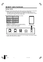 Preview for 37 page of Sharp Aquos LC 15B1U Operation Manual