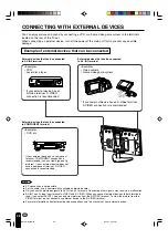 Preview for 49 page of Sharp Aquos LC 15B1U Operation Manual