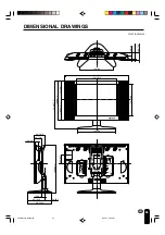 Preview for 56 page of Sharp Aquos LC 15B1U Operation Manual