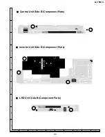 Preview for 49 page of Sharp Aquos LC 15B1U Service Manual