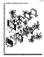 Preview for 60 page of Sharp Aquos LC 15B1U Service Manual