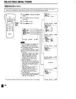 Preview for 19 page of Sharp Aquos LC 15B2UA Operation Manual