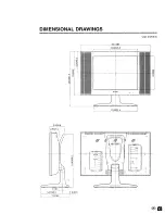 Preview for 42 page of Sharp Aquos LC 15B2UA Operation Manual