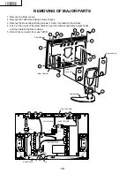 Preview for 10 page of Sharp Aquos LC 15B2UA Service Manual