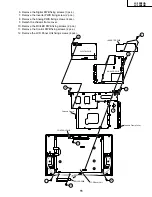 Preview for 11 page of Sharp Aquos LC 15B2UA Service Manual