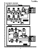 Preview for 33 page of Sharp Aquos LC 15B2UA Service Manual