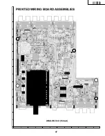 Preview for 47 page of Sharp Aquos LC 15B2UA Service Manual