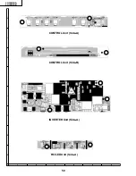 Preview for 50 page of Sharp Aquos LC 15B2UA Service Manual