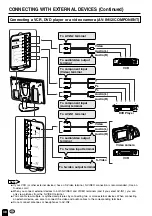 Preview for 39 page of Sharp Aquos LC 15B2UB Operation Manual