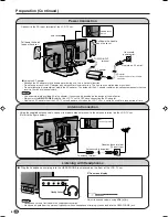 Preview for 7 page of Sharp AQUOS LC-15B5M Operation Manual