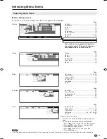 Preview for 16 page of Sharp AQUOS LC-15B5M Operation Manual