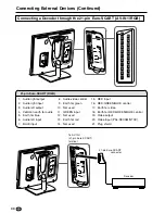 Preview for 46 page of Sharp AQUOS LC-15E2E Operation Manual