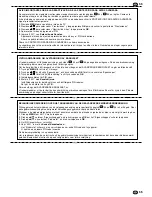 Preview for 57 page of Sharp AQUOS LC-15E2E Operation Manual