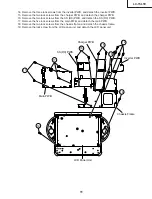 Предварительный просмотр 11 страницы Sharp AQUOS LC-15L1E Service Manual