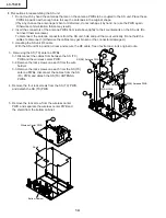 Предварительный просмотр 14 страницы Sharp AQUOS LC-15L1E Service Manual