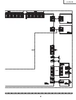 Предварительный просмотр 37 страницы Sharp AQUOS LC-15L1E Service Manual