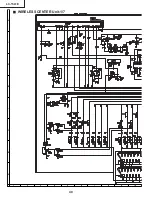 Предварительный просмотр 40 страницы Sharp AQUOS LC-15L1E Service Manual