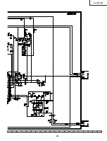 Предварительный просмотр 43 страницы Sharp AQUOS LC-15L1E Service Manual