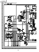 Предварительный просмотр 46 страницы Sharp AQUOS LC-15L1E Service Manual