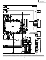 Предварительный просмотр 47 страницы Sharp AQUOS LC-15L1E Service Manual