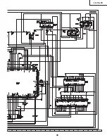 Предварительный просмотр 49 страницы Sharp AQUOS LC-15L1E Service Manual